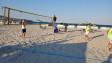 Завърши първата част на "Фестивала на плажните спортове във Варна"