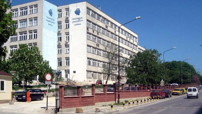 Новата учебна година за задочниците в Технически университет Варна започва онлайн