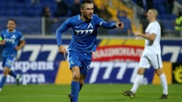 В Португалия се говори за трансфера на Иванов