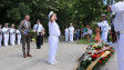 В Бургас тържествено отбелязаха 141 години от създаването на военноморските сили (СНИМКИ)