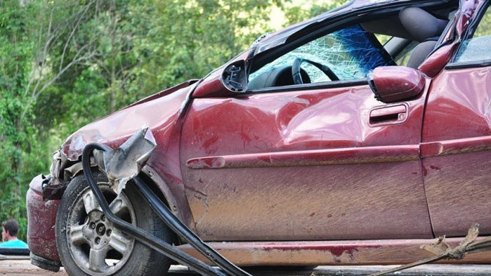 15-годишно момиче загина в катастрофа, шофьорът нямал книжка