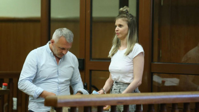 Апелативният специализиран съд пусна под домашен арест Лилана