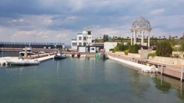 НСО с наказания за охраната на „Росенец“