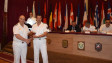 Продължват тържествените прояви за отбелязване на 141 години от създаването на Военноморските сили