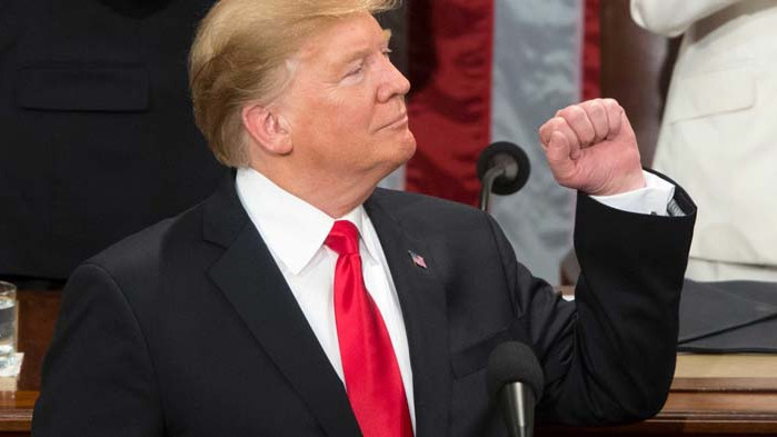 US разузнаването: Китай не желае преизбирането на Тръмп