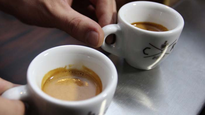 Нитро кафе – нова огнена напитка за старт на деня