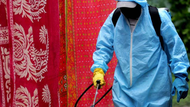 Официално: Китай съобщи за нов смъртоносен вирус