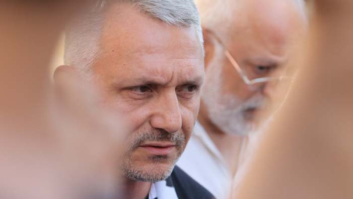 Хаджигенов бил адвокат на надзорник от КТБ
