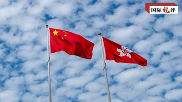 Радио Китай: Санкциите на САЩ са напразни и обречени на провал