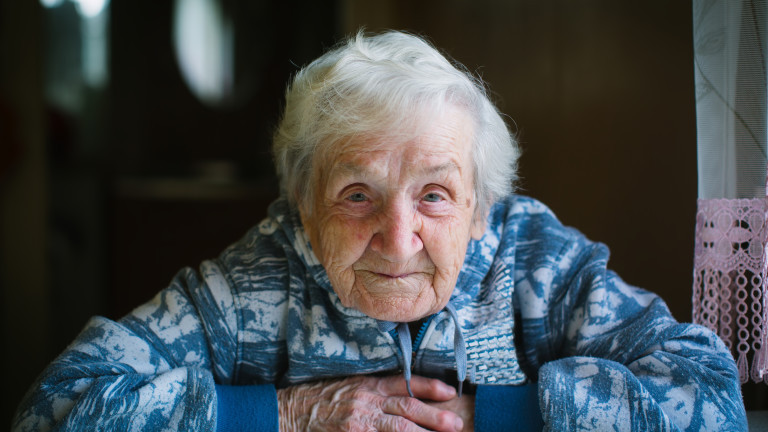 82-годишна жена е първата излекувана от Covid-19 в дома за възрастни в Русе