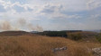 Военните на помощ за потушаването на пожарите в Хасковско (СНИМКИ)