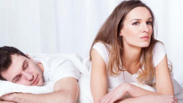 9 признака, че иска само секс, а не връзка