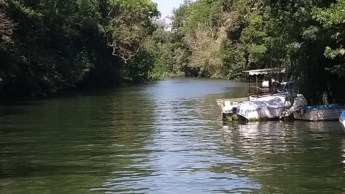 Корона кризата удари и безнеса „разходка с лодка“ (ВИДЕО)