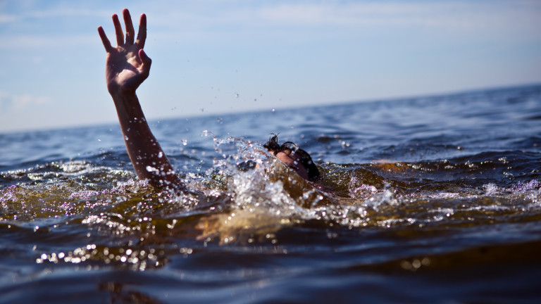 Жена се е удавила на плаж в Обзор
