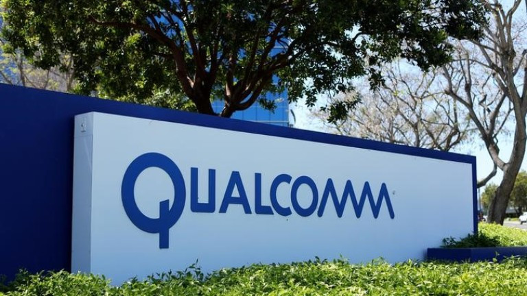 Qualcomm поиска лиценз да продава на Huawei