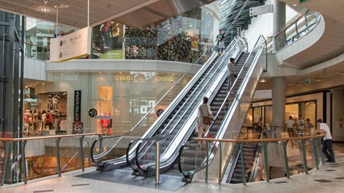 С 10% намалиха наемите на магазини в моловете заради кризата