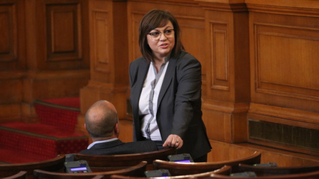 Нинова: Властта има амбиция да изкара мандата си докрай
