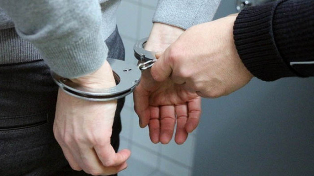 20 задържани по време на спецакция край София