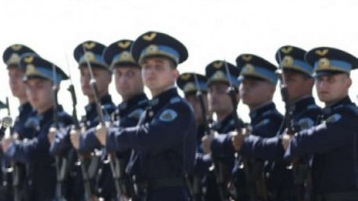 Кабинетът одобри законопроект за промени в Закона за резерва на въоръжените сили