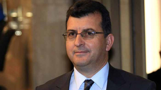 Асим Адемов: „Росенец“ е съвместна акция на Христо Иванов и Доган