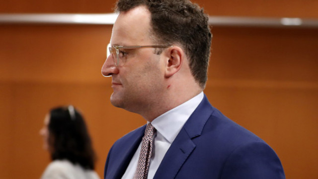 Коронавирус: В Германия оптимисти, че ще имат ваксина до няколко месеца