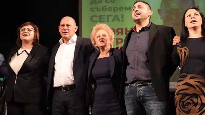 Лидерът на БСП събира хора за протестите в София. И не приема оправдания