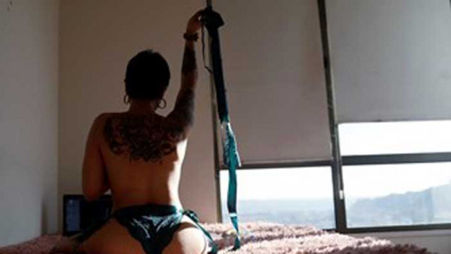 Кои са позите при секс, които разходват най-много калории