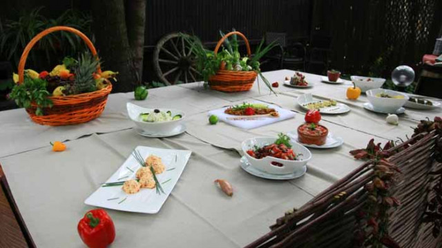 Всяка храна може да е афродизиак