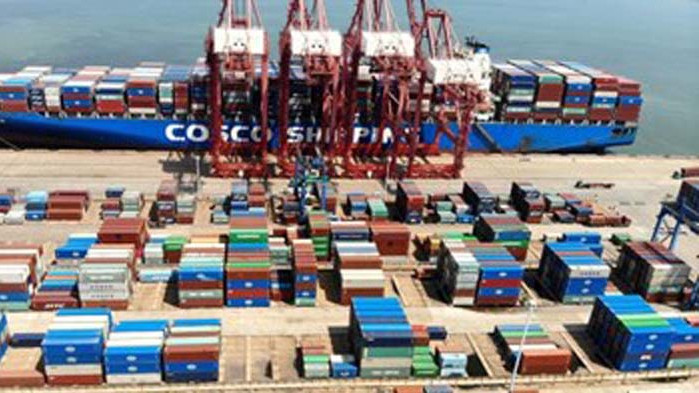 Правителството в Китай представи мерки за стабилизиране на външната търговия и инвестиции