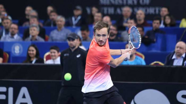 Sofia Open 2020 ще се проведе през ноември