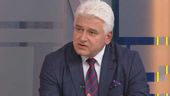 Проф. Пламен Киров: При процедура за ВНС няма служебен кабинет