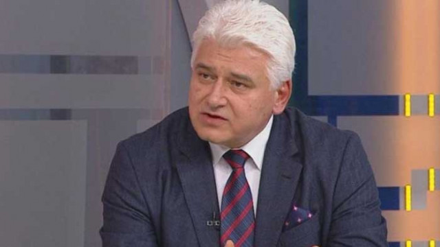 Проф. Пламен Киров: При процедура за ВНС няма служебен кабинет