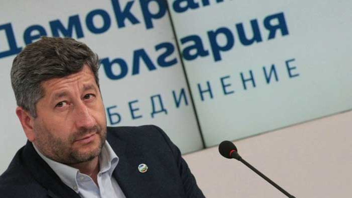 Христо Иванов: „Демократична България“ е против намаляването на депутатите