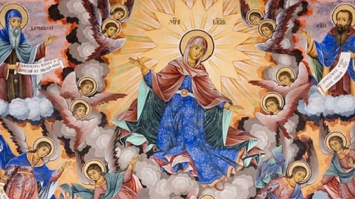 ВМРО предлагат Голяма Богородица (15 август) да стане официален празник