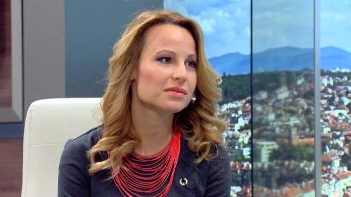 Скоро по БТВ: Цънцарова ще води още прогнозата за времето и Шампионската лига