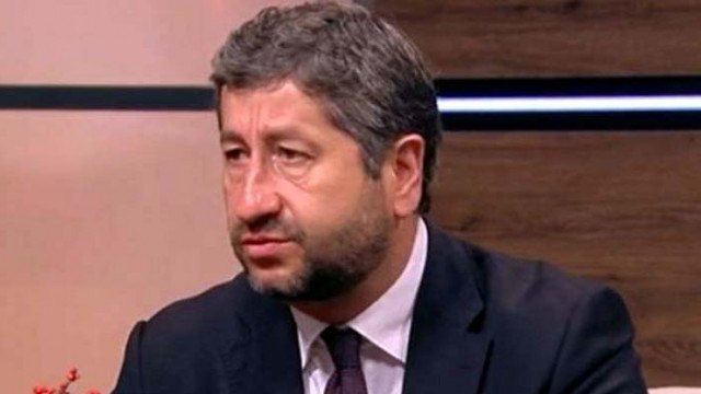 След следобедния блок на БТВ вчера: Христо Иванов гостува и в сутрешния