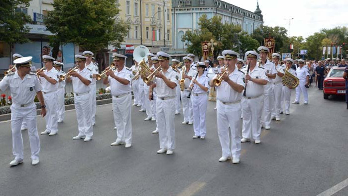 Варна празнува!