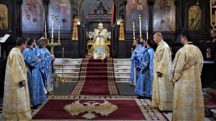 Варна празнува!