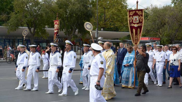 Варна празнува!