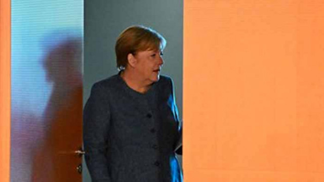 Меркел: Хуманитарната ситуация по света се влошава