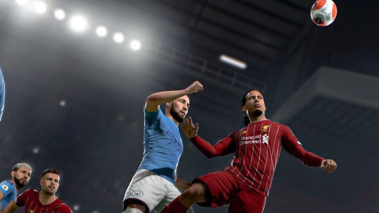 FIFA 21, EA Sports и какво ще премахнат от играта (ВИДЕО)