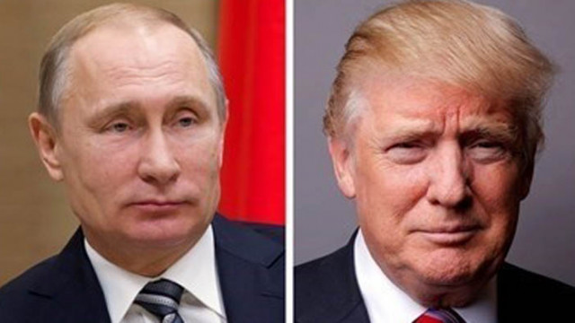 Тръмп иска лична среща с Путин преди изборите в САЩ