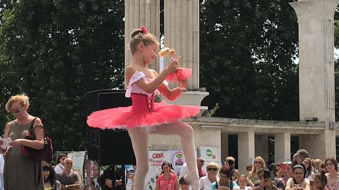 „Най-сладкият ден“ подслади с емоции празника на Варна