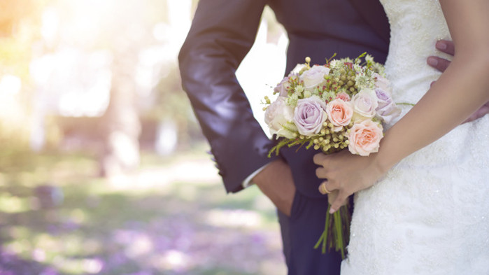 10 причини да се омъжите, преди да навършите 30