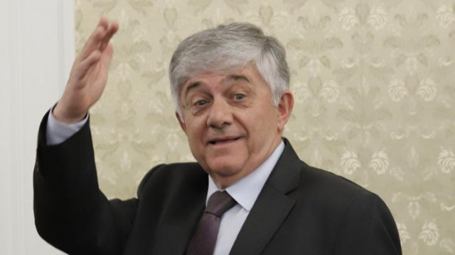 Румен Ненков: Президентът подкрепя протести, които са направо противоконституционни