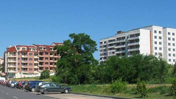 11 хил. жилища без панелките се продават в София