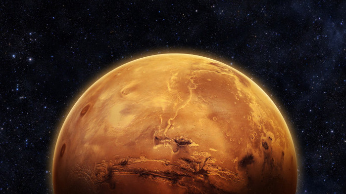 NASA, новите снимки на Марс и какво разбираме от тях