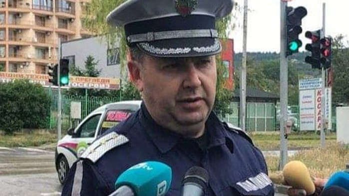 Мъжът, блъснал жена и дете и избягал от произшествието, е бил неправоспособен