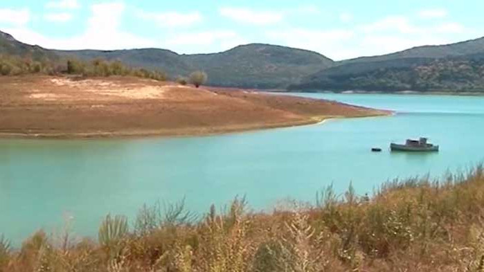 Турстически обект директно изхвърля отпадните си води в язовир "Цонево" (ВИДЕО)