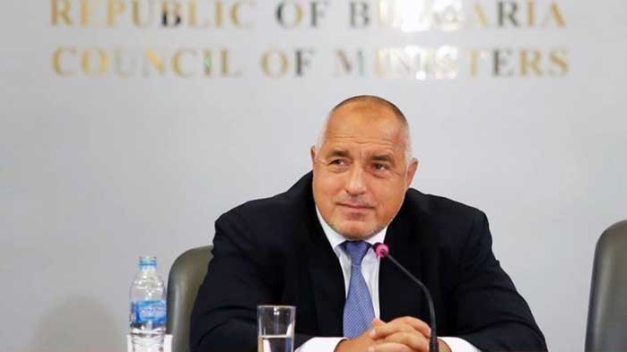 Борисов: Парите за пенсионерите ще бъдат преведени към НОИ още днес